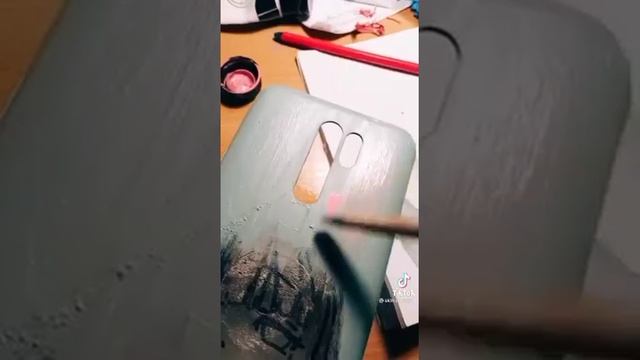 Чехол аниме смотреть онлайн
