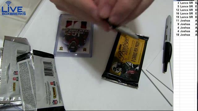 Pick a Pack #2 LBB смотреть онлайн