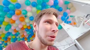 СВЯЗАЛ ЯИЦА ДРУЗЕЙ | ПРАНК