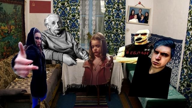 Ожиданно #1(Семейные обстоятельства) смотреть онлайн