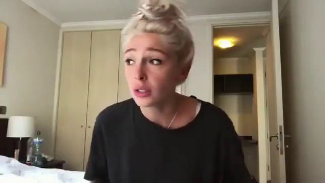 НАСТЯ ИВЛЕЕВА (ТАКИЕ ВОТ МЫ) смотреть онлайн