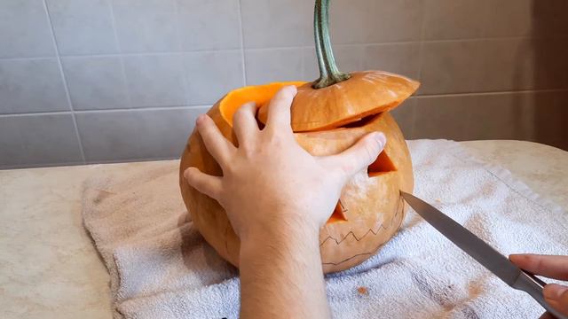 Декор Дома на Хэллоуин Своими Руками - Halloween DIY