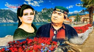 Парвин ва Холмурод - ЗИ ИШКАТ...
Parvin Mahadyar va Kholmurodi Siddiq - Ze Ishqat