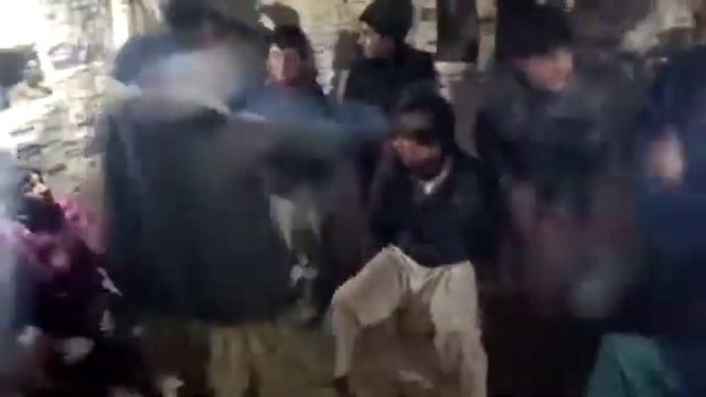 Hassan turabi Arandu Video 2025 (2025)(5) смотреть онлайн