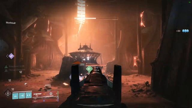 Mindbender's God Roll!! Is it Good? (MAX RANGE) смотреть онлайн