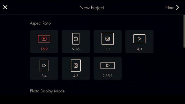 Background zoom effect in vedio KineMaster смотреть онлайн