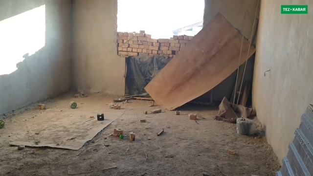 ҮЙ сатылат / 2 кабат подвалы менен / Келечеги бар жерде жайгашкан смотреть онлайн