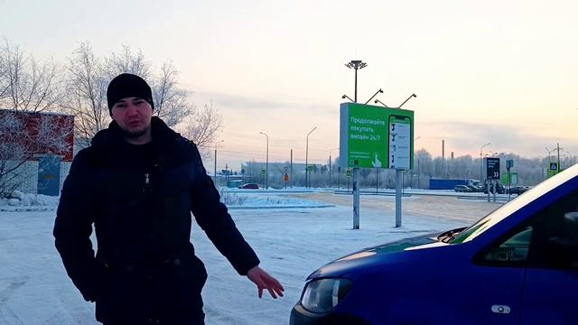 Volkswagen Caddy 3, 1.2л TSI спустя 10 месяцев владения. смотреть онлайн