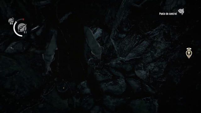 The Evil Within | 60 FPS: MÁS PINCHOS QUE EN UN BAR - Gameplay Español Parte 17 смотреть онлайн