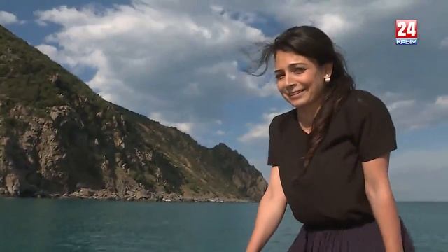 Отдыхай в Крыму. Гурзуф