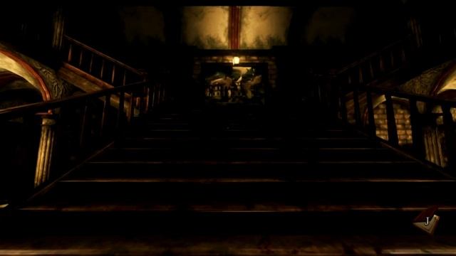 СТРАШНЫЕ ИГРЫ #1 Kraven Manor с: смотреть онлайн