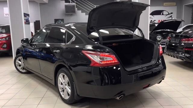 AC AUTO | NISSAN TEANA 2014 | АВТОСАЛОН | ОРЕНБУРГ смотреть онлайн