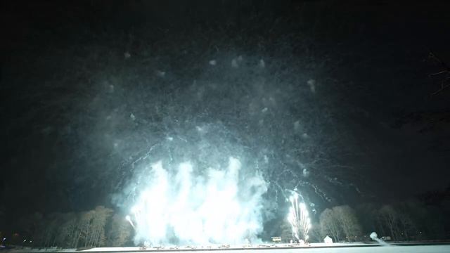 Рождественская звезда. 07.01.2021. Команда из Самары “ГлавСпецСалют”. смотреть онлайн