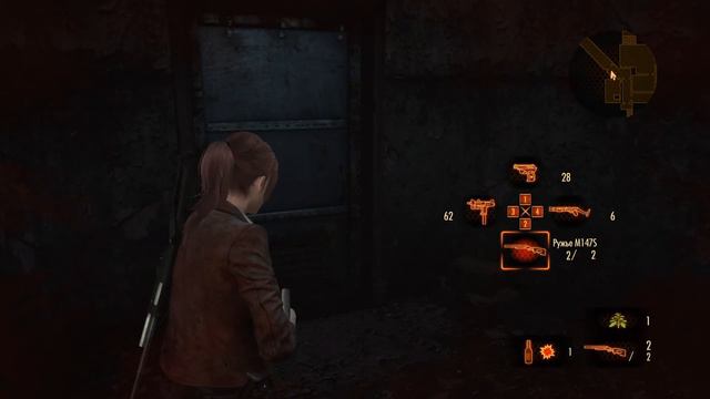 Resident Evil Revelations 2 ► #5 ► Жирдяй С Пушкой ► (Без Комментариев) смотреть онлайн