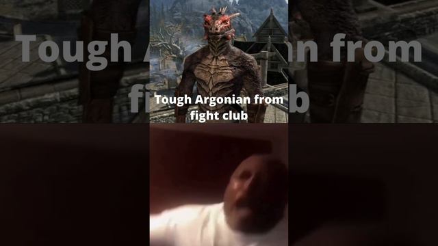 Ranking builds in Skyrim. Part 3. #memes #ranking #skyrim #build смотреть онлайн