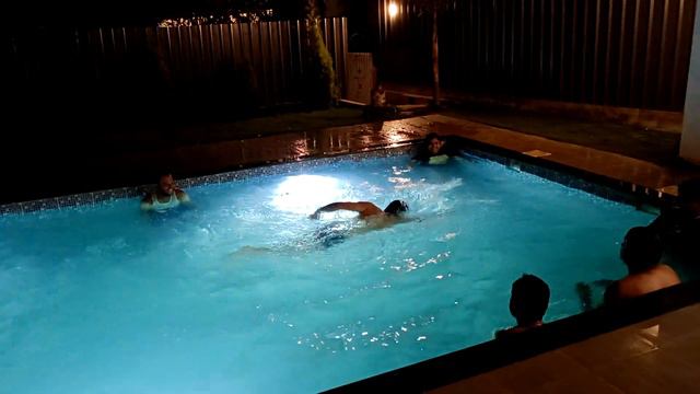 Swimming in Wayanad Resort | Lavender Resort | Wayanad | Kerala | Weekend Trip #chunmungorakhpur смотреть онлайн