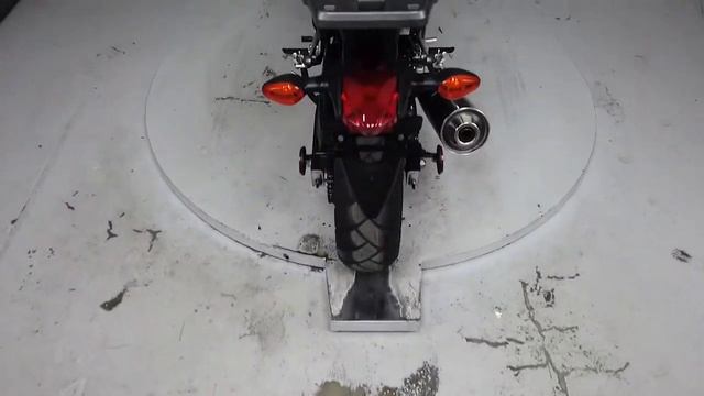 2013  HONDA  NC700X - National Powersports Distributors