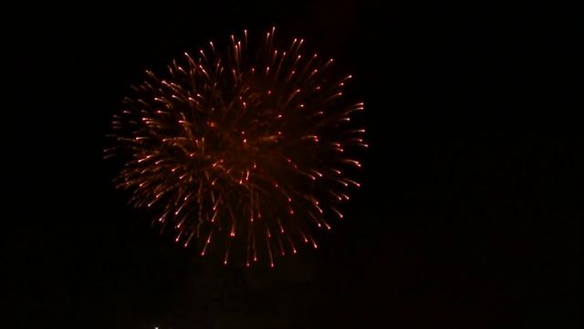 Салют праздничный Израиль г. Холон смотреть онлайн