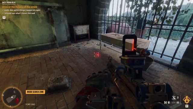 how to unlock Oluso (THE BEST AMIGO) FARCRY 6 | PART 2 смотреть онлайн