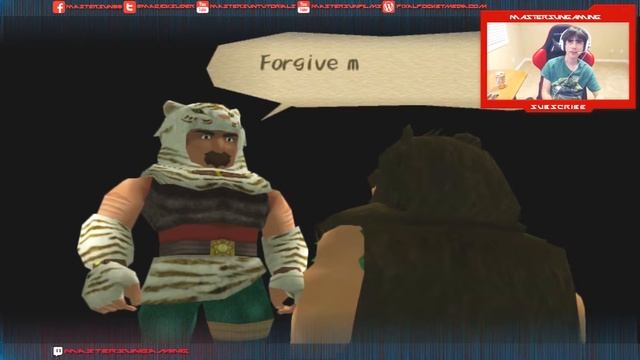 Dark Cloud (PS2) - |Part 13| - Bring The Tree Back to Life then Kill The Snake смотреть онлайн