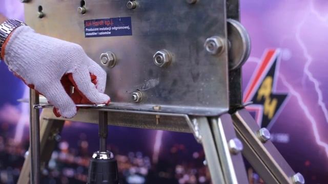 Как выравнивать проволоку!!! смотреть онлайн