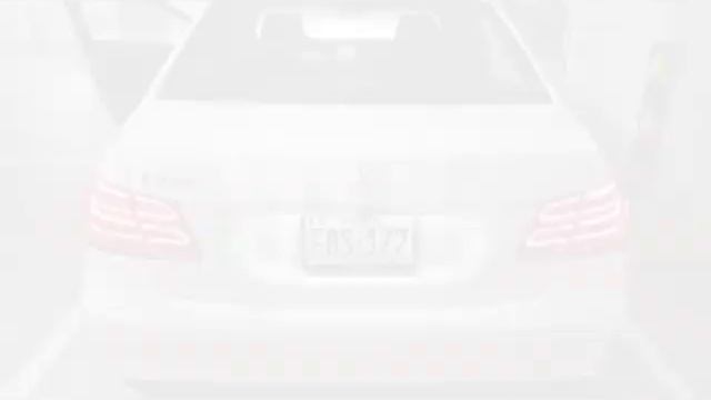 Mercedes Benz E 200 2013 смотреть онлайн