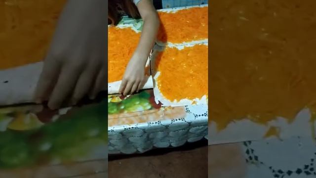 Рецепты для особых гостей 