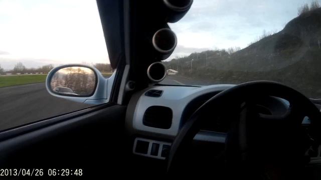 Round1 19mai2016 lapping kia Rio 2001 avec chérie copilote riverside speed way ste-croix смотреть онлайн
