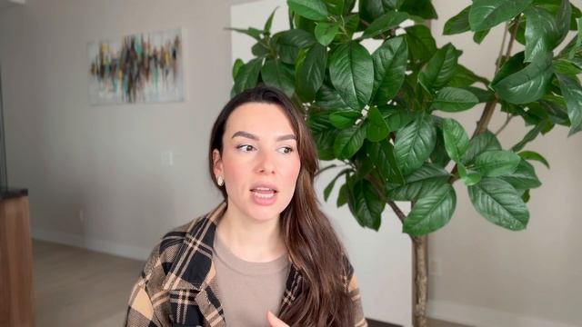 Как я нашла ,первую работу в Канаде без Языка #канада ? смотреть онлайн