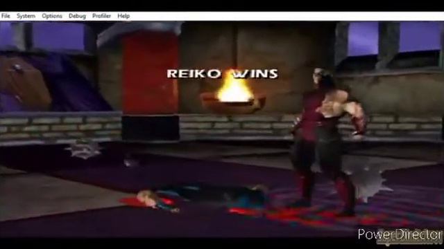 Mortal Kombat Gold - Best Fight Scenes In 1999 смотреть онлайн