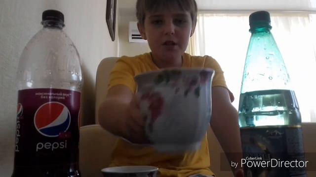 Что лучше Pepsi или Нарзан!!! смотреть онлайн