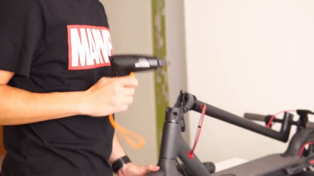 Suspensión Monorim v2 para patinene Xiaomi m365 смотреть онлайн