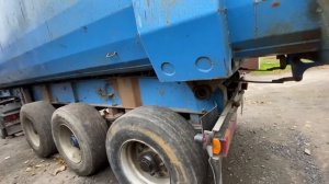 Пятицилиндровый двигатель на газели, Кпп от Мерседес Vito.