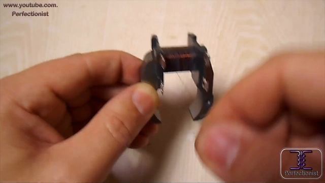 Ремонт МИКСЕРА. ПЕРЕМОТКА СТАТОРА, РЕМОНТ ЯКОРЯ. смотреть онлайн