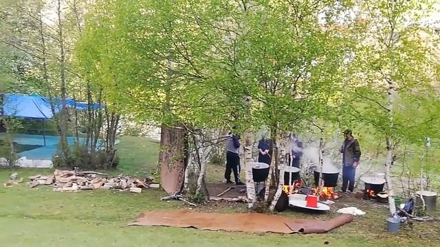 Ураза-байрам.Праздник мусульман. 13 май 2021 год. смотреть онлайн