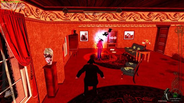 Vampire - The Masquerade : Bloodlines (Gangrel/CQM) #4 - I'm Just That Good смотреть онлайн