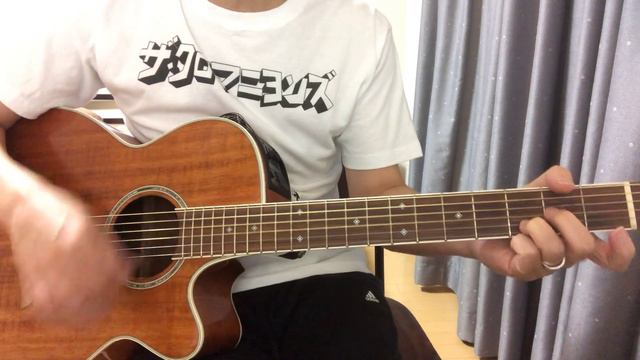 ジュンスカカバー@全部このままで смотреть онлайн