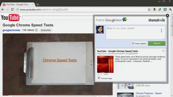 Chrome Web Store - What is an extension?