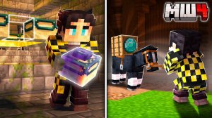 Секби | ПОСТРОИЛ БИЗНЕС НА СЛОМАННЫХ ПОРТАЛАХ ｜ МАЙНШИЛД 4