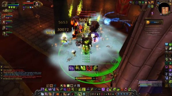 Испытания Монастырь Алого Ордена Золото