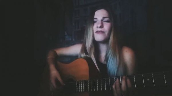 Разбуди меня (Cover Hilis)