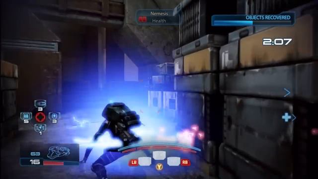 The Platipod Plays ~ Mass Effect 3 Online смотреть онлайн