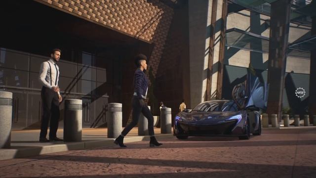 Need for Speed: Payback прохождение до релиза и выводы (геймплей, обзор) смотреть онлайн