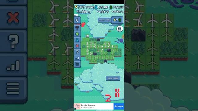 ลองเล่น/ครั้งแรก [Reactor - Energy Sector Tycoon] EP.1 смотреть онлайн