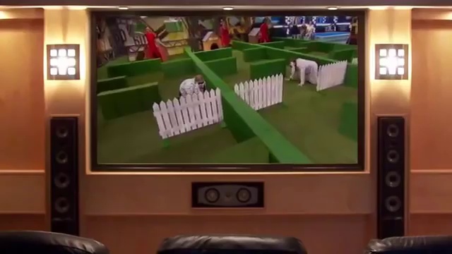 Big Brother Canada 3׃ Episode 9- Have Not Competition смотреть онлайн