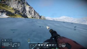 Space Engineers. Как найти уран на земле. ч.2.