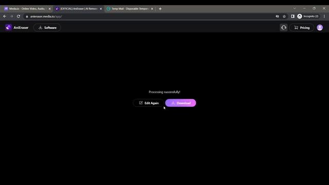 Unlimited Watermark Removal - FREE Ultimate Hack - Remove watermark Without Blur смотреть онлайн
