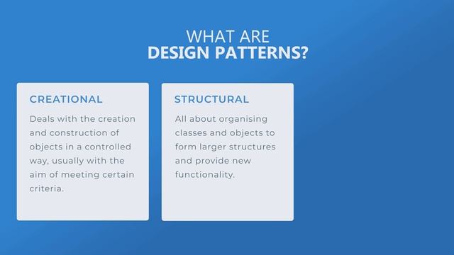 Introducing Design Patterns in PHP смотреть онлайн