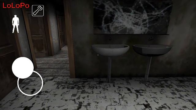 Padlock key locations in granny part-2 (Updated v1.6)|| Find padlock key easily in granny game. смотреть онлайн