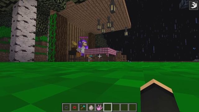 Я ЗАТРОЛЛИЛ ДЕВУШКУ МОДОМ НА УМЕНЬШЕНИЕ В МАЙНКРАФТ ! ЕНОТИК НУБ И ПРО ВИДЕО ТРОЛЛИНГ MINECRAFT смотреть онлайн